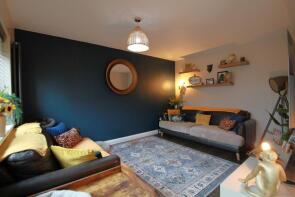 39, Yew Tree Drive, Leicester LE3 6PJ