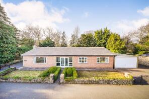 Crow Wood, Sleningford Track, Ripon HG4 3HX