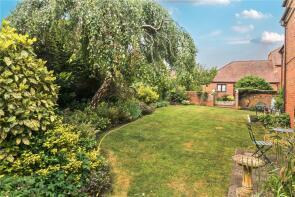 7, Marshalls Court, Speen, Newbury RG14 1RY