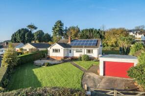 60, Highfield Close, Crediton EX17 6PS