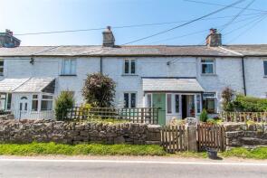 4, Minions Row, Road From Access To Trewalla Farm To Access To Phoenix Farm, Liskeard PL14 5LW