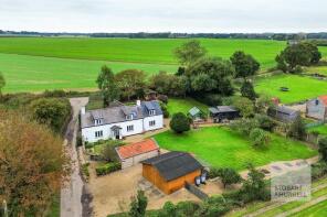 Vancouver Cottage, Chapel Road, Norwich NR12 9JR