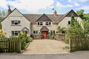 5, Green Close, Wellhouse Lane, Winchester SO23 7JZ