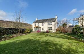 Bridge End Cottage, Low Lorton Village, Cockermouth CA13 0RQ