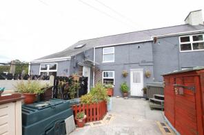 Cartref, Holyhead Road, Pentre Berw, Gaerwen LL60 6HU