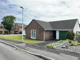 12, Tall Trees Close, Johnston SA62 3HQ
