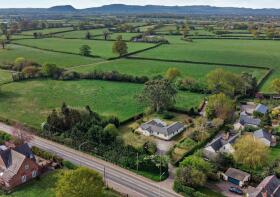 Oulton Moss, Duddon Road, Clotton, Chester CW6 0EH