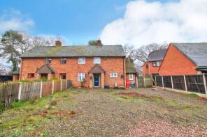 22, Hallon, Bridgnorth WV15 5JZ
