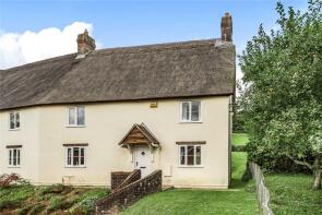 Butterfly Cottage, Orchid Farm, Dorchester DT2 7UD