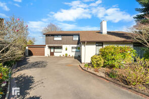 Hafod Y Ddinas, Heol Isaf, Radyr, Cardiff CF15 8DX