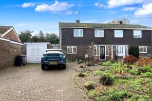 35, Lymington Road, Stevenage SG1 2PE