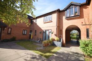 23, Plested Court, Aylesbury HP22 5UB