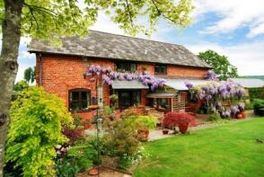 The Old Granary, C1007 From Upper Kinsham To Powys Boundary, Presteigne LD8 2HR