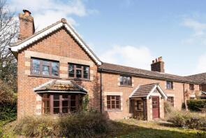 Meadow View, Up Street, Basingstoke RG25 2AH