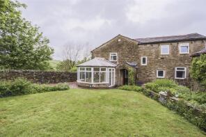 Green Top Cottage, Holme House Lane, Keighley BD22 0QX
