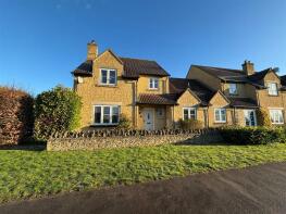 3, Beltane Place, Melksham SN12 8LE