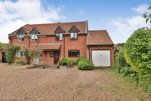 Bellows, Blacksmiths Close, Dereham NR20 5UA