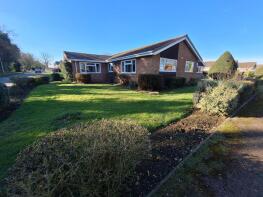 2, Park Close, Bedford MK44 3RY