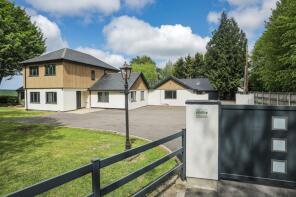 Little Yaffles, Snowdown Road, Canterbury CT4 6HB