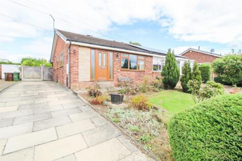 Longlands Close, Ossett