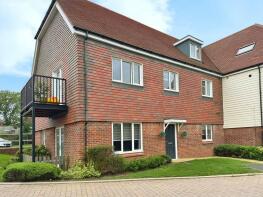 26, Swallow Rise, Haywards Heath RH17 7GL