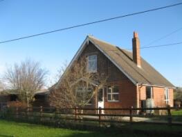 Four Winds, Lessland Lane, Ventnor PO38 3AR