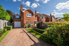 9, De Port Heights, Southampton SO32 3DA