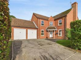 2, Giles Way, Ipswich IP6 9HB