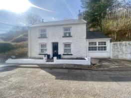 Rose Cottage, Cwmavon Road, Cwmavon, Pontypool NP4 8UZ