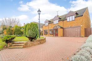 Foxstone, Stocking Lane, Banbury OX15 6NF