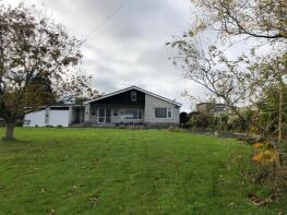 Rivendell, Bowls Road, Cardigan SA43 2AR