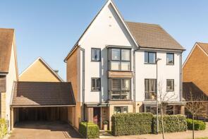 45, Beaufort Road, Cambridge CB23 6FP