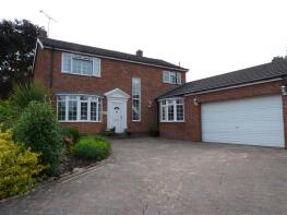 Wilton House, Fenny Lane, Lutterworth LE17 6PL