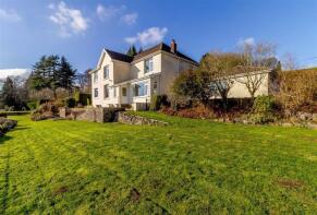 Fernhill, Boughspring Lane, Chepstow NP16 7JN
