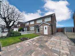 21, Catforth Avenue, Blackpool FY4 4SF