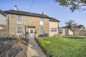 Clifton House, Treoes Village, Bridgend CF35 5DH