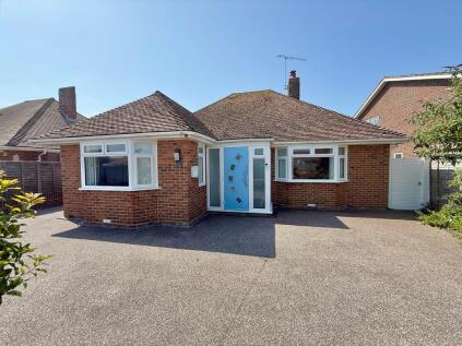 Sutton Avenue, Rustington