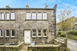 2, Church Street, Heptonstall, Hebden Bridge HX7 7NS