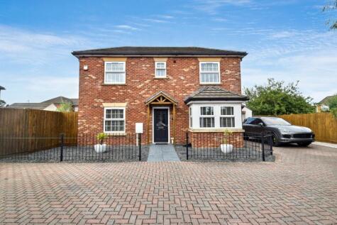 Hunters Meadow, Burgh Le Marsh, PE24
