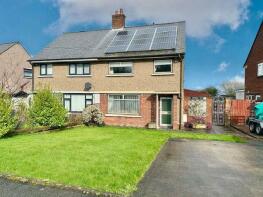 88, Ffordd Pennant, Mostyn, Maes Pennant CH8 9NY