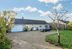 April Rise, Hill View, Sherborne DT9 5NH