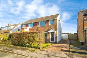 44, Norton Drive, Halifax HX2 7RB