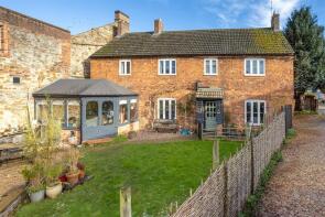 6, Church Street, Market Harborough LE16 8XG