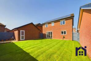 22, Asland Drive, Ormskirk L40 3AE