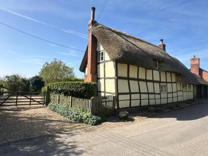 Burghill, Hereford
