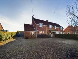 11, Mill Side, Driffield YO25 4SR