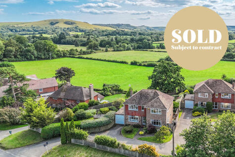 Tott Hill, Hurstpierpoint