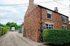 38, Vicarage Lane, Grasby, Barnetby DN38 6AU