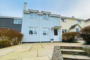 6, Lower Elms, St Minver, Wadebridge PL27 6QB