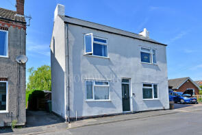 40, New Street, Alfreton DE55 5TH